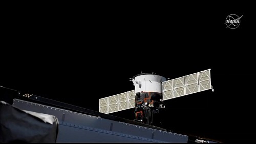 Союз МС-11. Прямая трансляция.