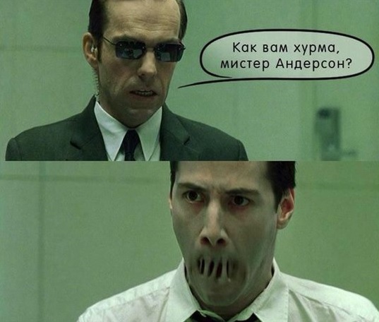 Стартовали съемки новой «Матрицы»! Свидетелями рабочего процесса стали жители Сан-Франциско