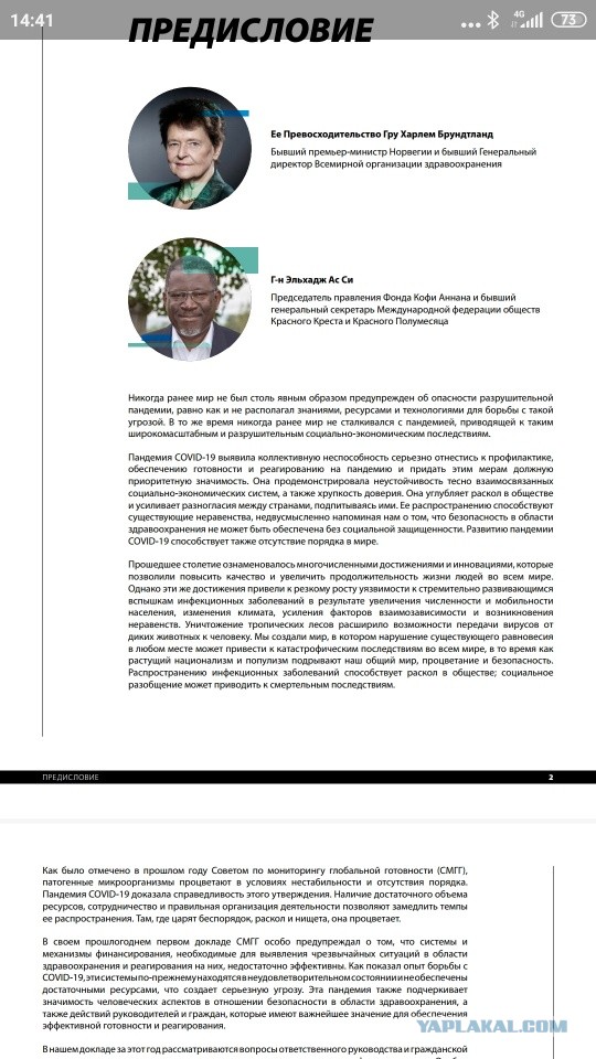 "Ковид-19 - великая перезагрузка". Выступление на Совете Федерации советника Шойгу генерал-лейтенанта А.Ильницкого по книге