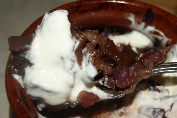 Капуста International, Наступила осень, отцвела капуста...