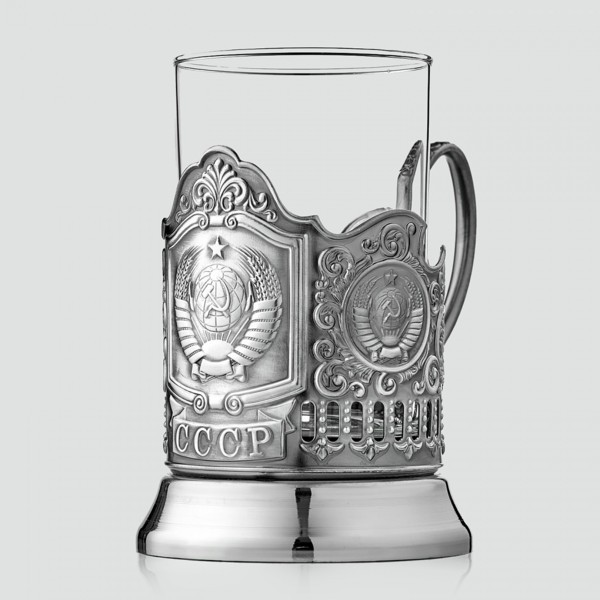 А из какой кружки вы пьёте на работе?