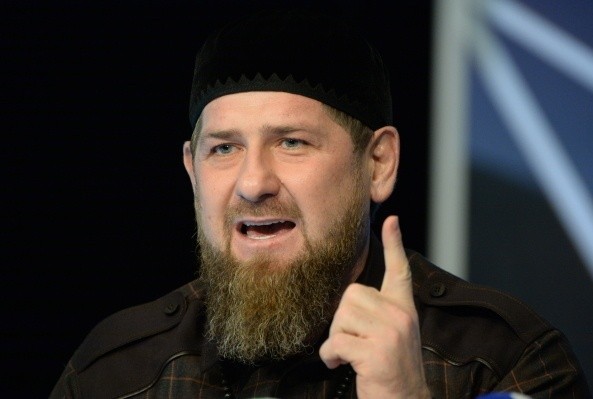 Кадыров раскритиковал СМИ и Симоньян за освещение драки в Новой Москве