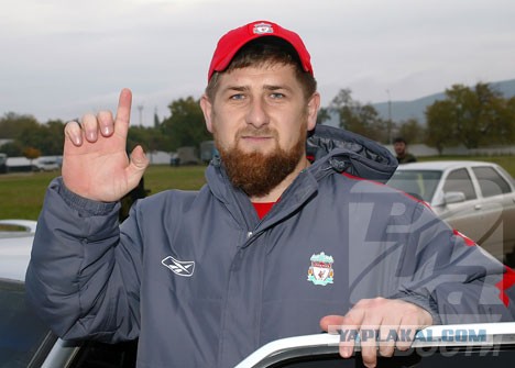 "Кавказский" папа избил шестиклассника