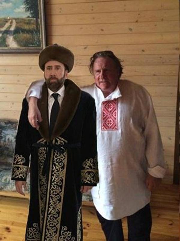 Победная поступь идиотизма по планете – том 10