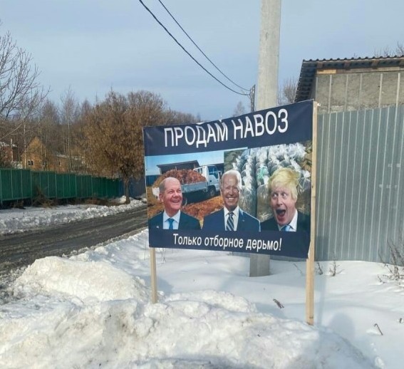Ну, блин, начали за здравие, а кончили за упокой...