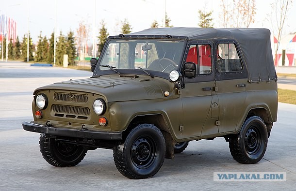 Невероятные «фишки» американских автомобилей 50-х