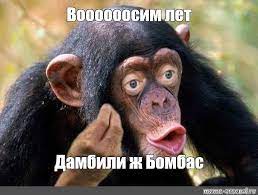 Победная поступь идиотизма по планете – том 17