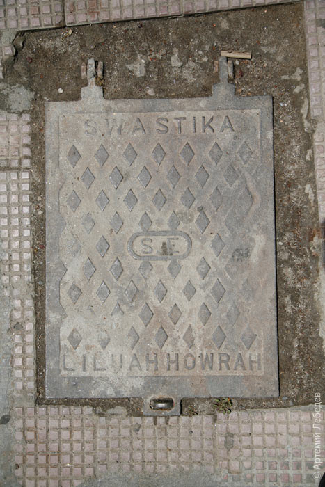 Бутан, таинственный Бутан