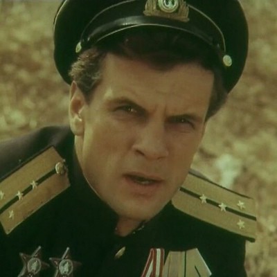 «Лучший капитан»