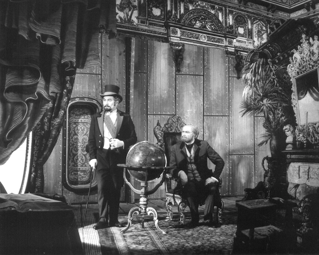 Паровые машины, механизмы и приключения: 10 полнометражных фильмов с элементами стимпанка