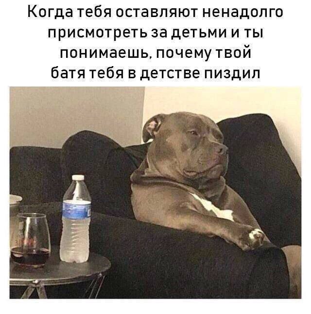 Сундук деграданта! Выпуск номер 3!