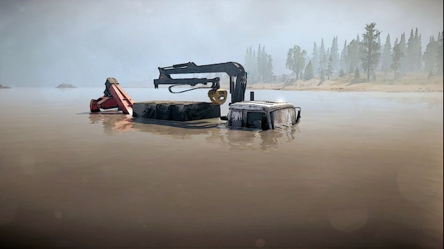 Обмыли КАМАЗы