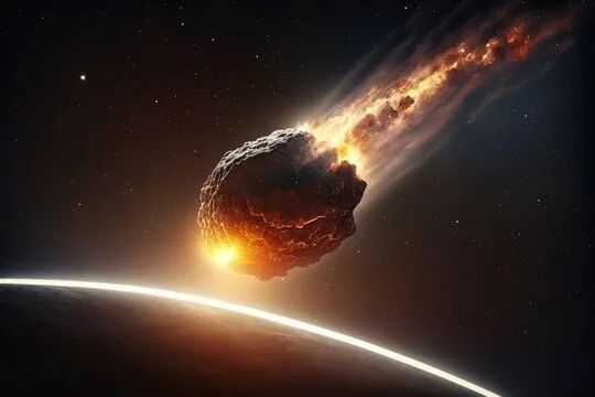 Метеориты