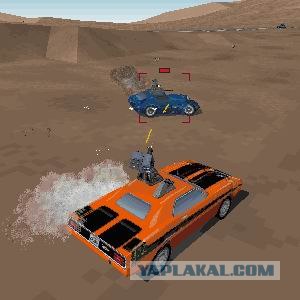 Позитивные игрухи
