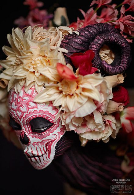 Мое папье-маше