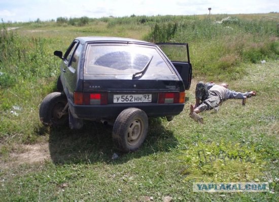 Смешные люди из социальных сетей