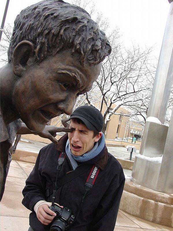 Съёмка запрещена!