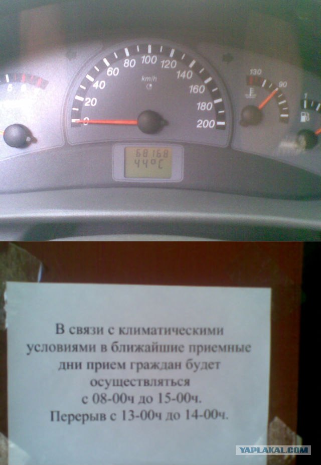 Воронеж в кольце огня