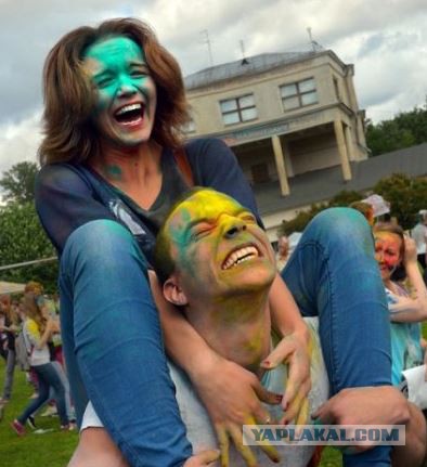 Сало уронили, я не троль! 1 pic без подката