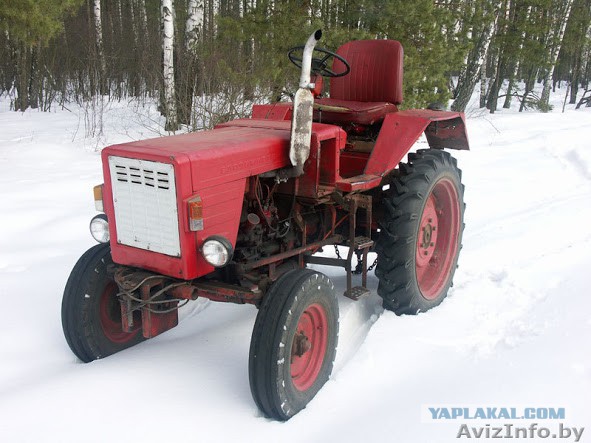 Клички советских авто