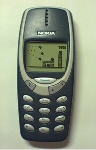 Angry Birds портировали на Nokia 3310