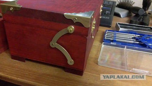 Измеритель скорости торрентов