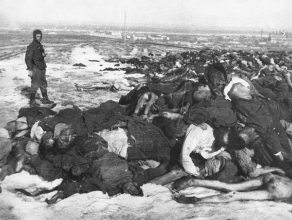 Веселье немецких солдат