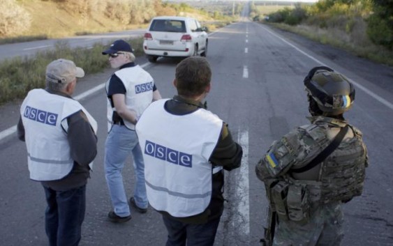 Перемирие кончилось, едва начавшись. Часть 7