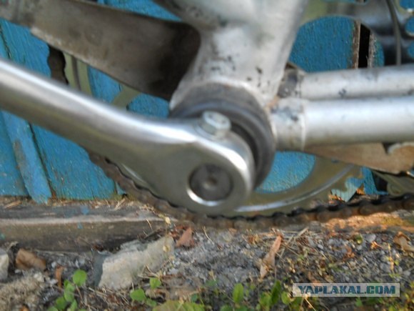 Память, шаг назад.