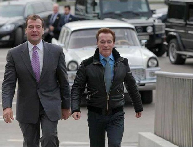 Редкие исторические фотографии из частных коллекци