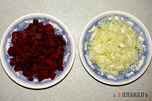Кулинарный архив
