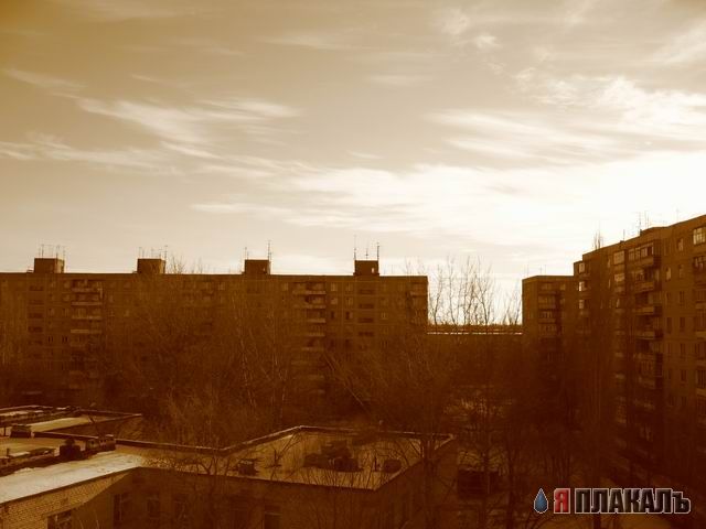 Авторские обои на ЯПлакалъ.ком