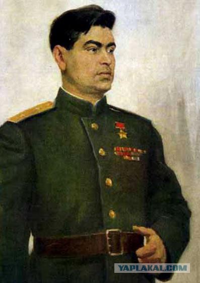 Вековой юбилей настоящего человека