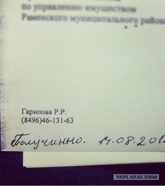 Все, что вы хотели знать о госслужбе, но боялись спросить