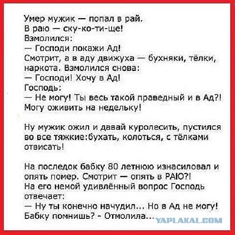 Небольшая подборка забавных картинок