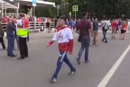 Футбол. Чемпионат России. Суперкубок и начало чемпионата 2017-2018
