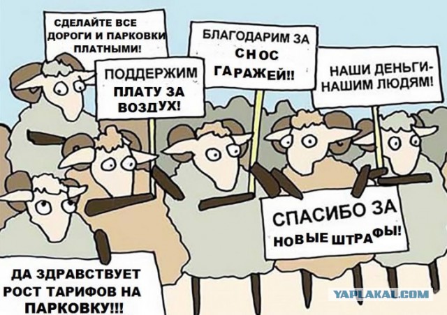 Более половины россиян не видят альтернативы Путину
