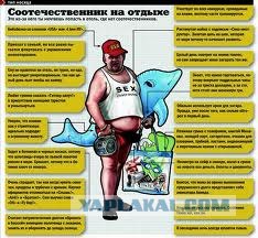 Русская "саранча" в Египте