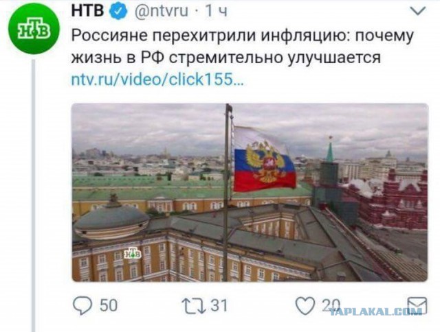 Выборы-2018. Кого выберет ЯП? Опрос