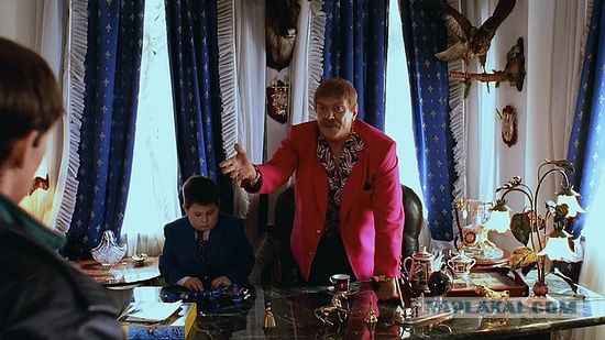 "Я больше не буду водить!.."