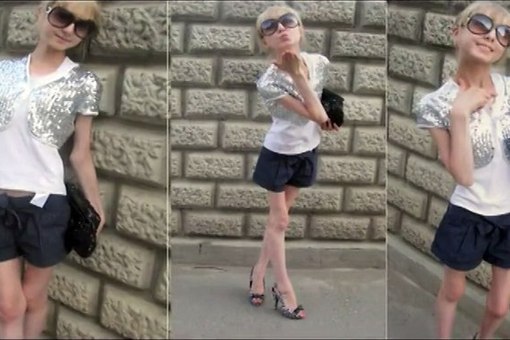 Скотсети и прочие интернеты 19.03.18