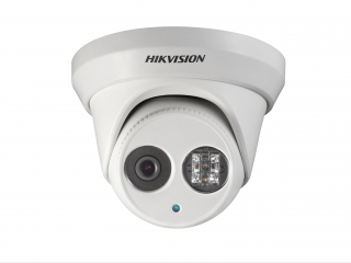 Продам антивандальные купольные камеры HikVision DS-2CD2122FWD-IS