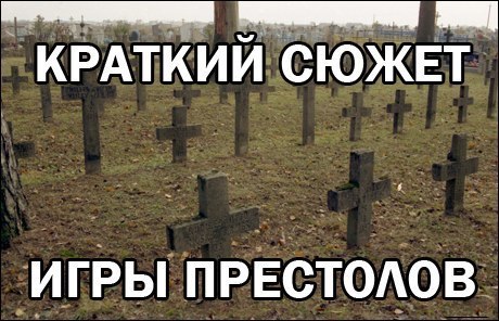 50 интересных фактов об «Игре престолов»