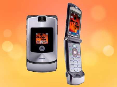 Самые популярные телефоны начала 2000-х: вернемся в прошлое