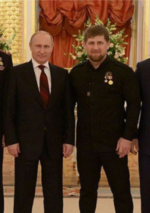 7 лет тюрьмы за комментарий в интернете!