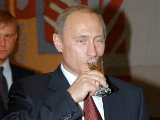 ⚡️Владимир Путин выступит с телеобращением к россиянам сегодня около 15.00