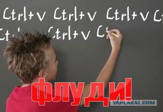 Школьникам на ЯПлакалъ