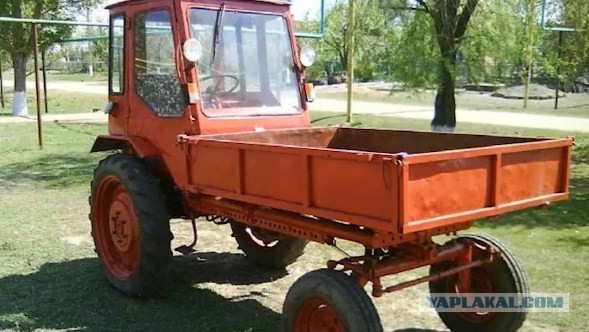 Полезный совет подрезальщикам