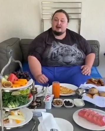 А какой завтрак выберешь ты?