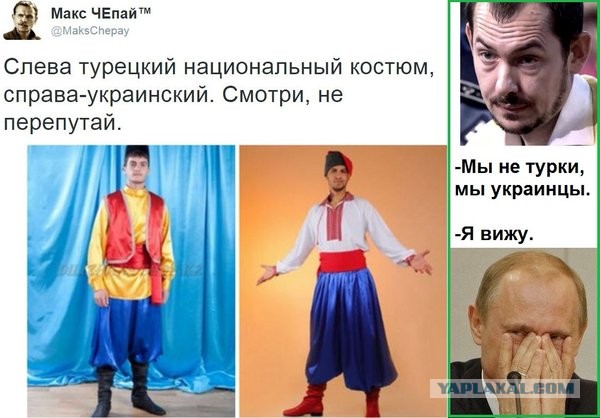 Эрдоган заявил, что Турция не намерена признавать Крым российским